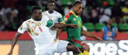 Cupa Africii - sferturi: Camerun - Senegal 0-0, 5-4